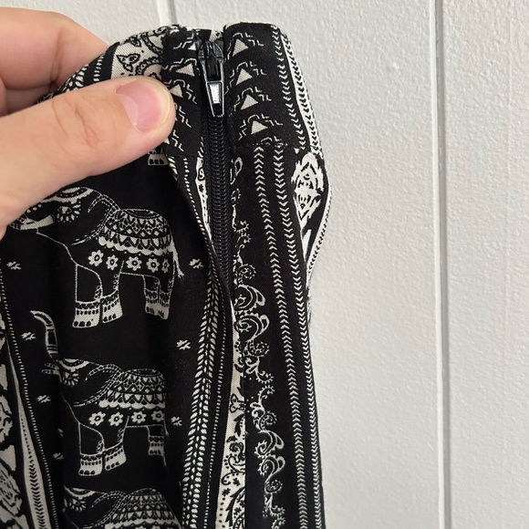 H&M Coachella Skirt - Picture 4 of 5